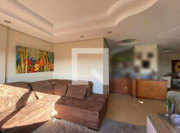 Apartamento · 170m² · 3 Quartos · 2 Vagas · Apartamento à Venda - Centro, 3 Quartos,  170 m² - São Leopoldo