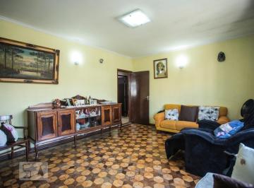 Casa · 300m² · 4 Quartos · 5 Vagas · Casa à Venda - Jabaquara, 4 Quartos,  300 m² - São Paulo