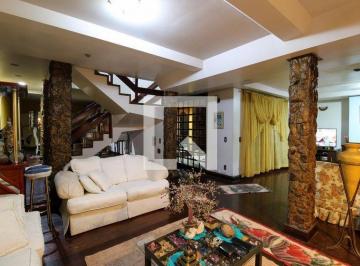 Casa · 270m² · 3 Quartos · 6 Vagas · Casa à Venda - Nossa Sra das Graças, 3 Quartos,  270 m² - Canoas
