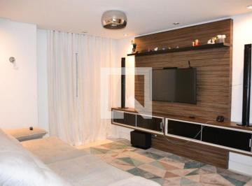 Apartamento · 148m² · 3 Quartos · 3 Vagas · Apartamento à Venda - Barcelona, 3 Quartos, 148 m² - São Caetano do Sul