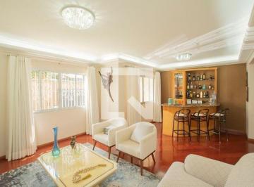 Casa · 340m² · 4 Quartos · 3 Vagas · Casa à Venda - Planalto Paulista, 4 Quartos,  340 m² - São Paulo