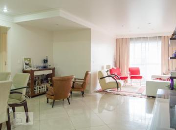 Apartamento · 156m² · 5 Quartos · 3 Vagas · Apartamento à Venda - Santa Paula, 5 Quartos,  156 m² - São Caetano do Sul