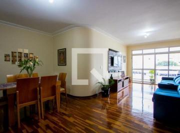 Apartamento · 212m² · 3 Quartos · 1 Vaga · Apartamento à Venda - Centro, 3 Quartos, 212 m² - Santo André