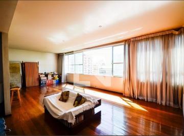 Apartamento · 220m² · 4 Quartos · 2 Vagas · Apartamento à Venda - Tijuca, 4 Quartos,  220 m² - Rio de Janeiro