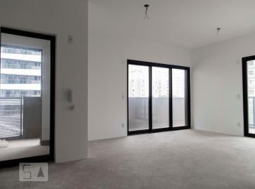 Apartamento · 117m² · 2 Quartos · 2 Vagas · Apartamento à Venda - Pinheiros, 2 Quartos, 117 m² - São Paulo
