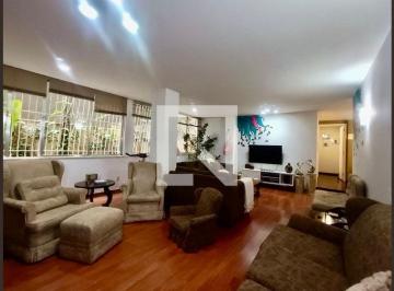 Apartamento · 175m² · 4 Quartos · Apartamento à Venda - Lagoa, 4 Quartos,  175 m² - Rio de Janeiro