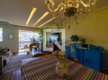 Apartamento · 150m² · 4 Quartos · 2 Vagas · Apartamento à Venda - Recreio, 4 Quartos, 150 m² - Rio de Janeiro