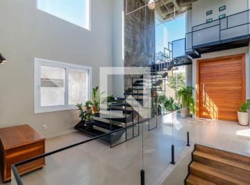 Casa · 380m² · 3 Quartos · 3 Vagas · Casa à Venda - Vila Nova, 3 Quartos,  380 m² - Porto Alegre
