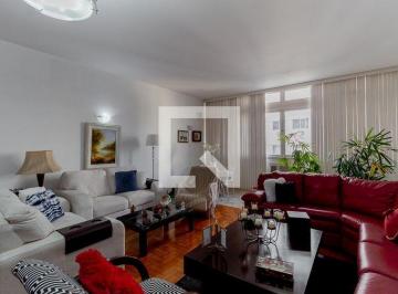 Apartamento · 220m² · 3 Quartos · 2 Vagas · Apartamento à Venda - Catete, 3 Quartos,  220 m² - Rio de Janeiro