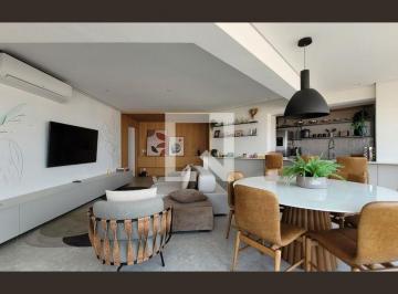 Apartamento · 160m² · 3 Quartos · 3 Vagas · Apartamento à Venda - Jardim, 3 Quartos,  160 m² - Santo André