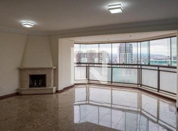 Apartamento · 180m² · 4 Quartos · 3 Vagas · Apartamento à Venda - Vila Pompéia, 4 Quartos,  180 m² - São Paulo