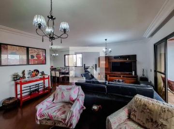Apartamento · 180m² · 3 Quartos · 3 Vagas · Apartamento à Venda - Ipiranga, 3 Quartos, 180 m² - São Paulo
