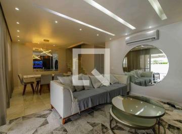 Casa · 220m² · 4 Quartos · 4 Vagas · Casa à Venda - Recreio, 4 Quartos,  220 m² - Rio de Janeiro