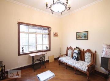 Casa · 330m² · 3 Quartos · 8 Vagas · Casa à Venda - Cambuci, 3 Quartos,  330 m² - São Paulo