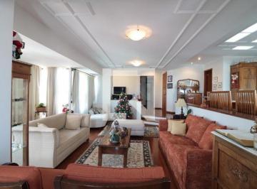 Apartamento · 181m² · 3 Quartos · 3 Vagas · Apartamento à Venda - Mooca, 3 Quartos,  181 m² - São Paulo