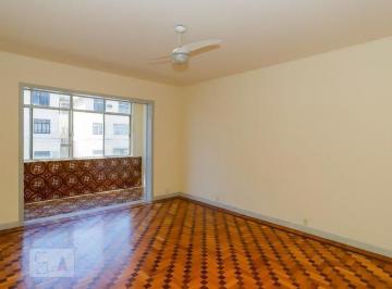 Apartamento · 280m² · 4 Quartos · 1 Vaga · Apartamento à Venda - Copacabana, 4 Quartos, 280 m² - Rio de Janeiro