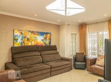 Casa · 350m² · 3 Quartos · 5 Vagas · Casa à Venda - Ponte Rasa, 3 Quartos,  350 m² - São Paulo