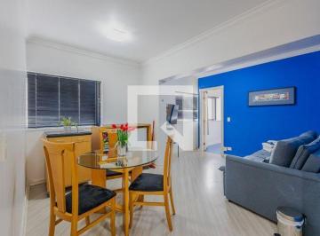 Apartamento · 115m² · 2 Quartos · 2 Vagas · Apartamento à Venda - Jardim Paulista, 2 Quartos, 115 m² - São Paulo