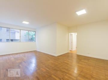 Apartamento · 115m² · 3 Quartos · 1 Vaga · Apartamento à Venda - Jardim Paulista, 3 Quartos, 115 m² - São Paulo