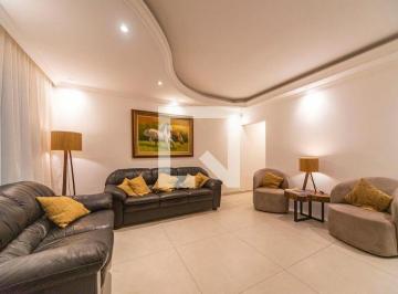 Casa · 320m² · 5 Quartos · 2 Vagas · Casa à Venda - Jardim Milena, 5 Quartos,  320 m² - Santo André