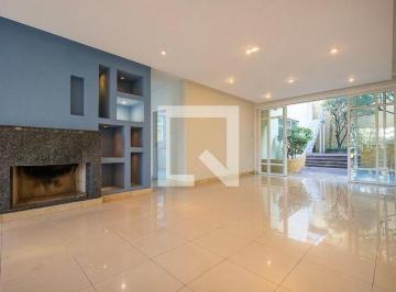 Casa · 250m² · 4 Quartos · 2 Vagas · Casa à Venda - Vila Madalena, 4 Quartos, 250 m² - São Paulo