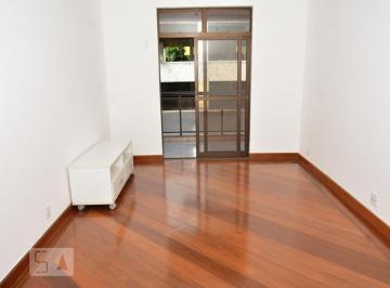 Apartamento · 129m² · 4 Quartos · 2 Vagas · Apartamento à Venda - Jardim Guanabara, 4 Quartos, 129 m² - Rio de Janeiro