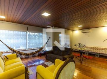 Apartamento · 156m² · 4 Quartos · 3 Vagas · Apartamento à Venda - Vila Ipiranga, 4 Quartos,  156 m² - Porto Alegre