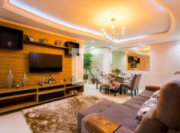 Casa · 293m² · 3 Quartos · 3 Vagas · Casa à Venda - Parque Bandeirante, 3 Quartos,  293 m² - Santo André
