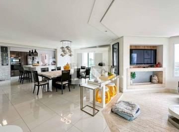Apartamento · 200m² · 3 Quartos · 6 Vagas · Apartamento à Venda - Mandaqui, 3 Quartos,  200 m² - São Paulo