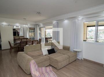 Apartamento · 182m² · 4 Quartos · 3 Vagas · Apartamento à Venda - Nova Petrópolis, 4 Quartos,  182 m² - São Bernardo do Campo