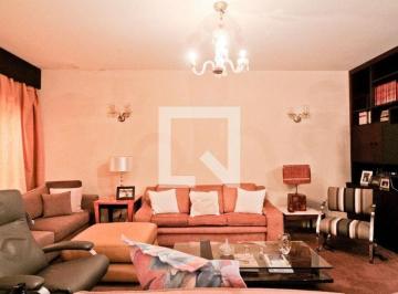 Casa · 250m² · 3 Quartos · 6 Vagas · Casa à Venda - Casa Verde, 3 Quartos,  250 m² - São Paulo