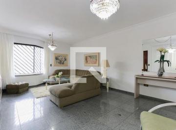 Casa · 400m² · 3 Quartos · 4 Vagas · Casa à Venda - Mandaqui, 3 Quartos,  400 m² - São Paulo