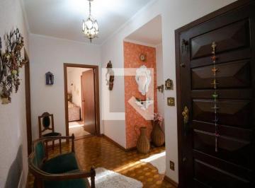 Casa · 350m² · 3 Quartos · 4 Vagas · Casa à Venda - Taquaral, 3 Quartos,  350 m² - Campinas