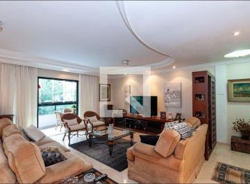 Apartamento · 157m² · 3 Quartos · 3 Vagas · Apartamento à Venda - Perdizes, 3 Quartos, 157 m² - São Paulo