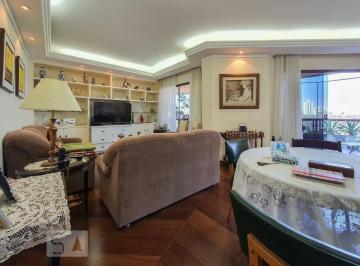 Apartamento · 220m² · 4 Quartos · 3 Vagas · Apartamento à Venda - Aclimação, 4 Quartos, 220 m² - São Paulo