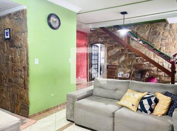 Casa · 415m² · 3 Quartos · 3 Vagas · Casa à Venda - Santa Maria, 3 Quartos,  415 m² - Osasco