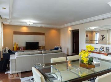 Apartamento · 154m² · 4 Quartos · 2 Vagas · Apartamento à Venda - Vila Formosa, 4 Quartos,  154 m² - São Paulo