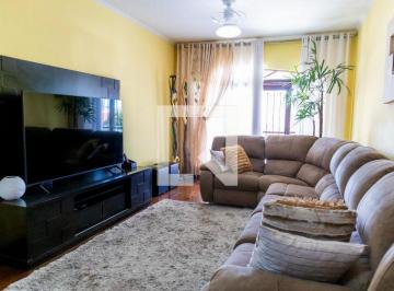 Casa · 370m² · 3 Quartos · 4 Vagas · Casa à Venda - Vila Gustavo, 3 Quartos,  370 m² - São Paulo