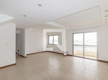 Apartamento · 167m² · 3 Quartos · 3 Vagas · Apartamento à Venda - Moema, 3 Quartos, 167 m² - São Paulo
