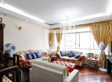 Apartamento · 168m² · 3 Quartos · 1 Vaga · Apartamento à Venda - Santa Cecília, 3 Quartos, 168 m² - São Paulo