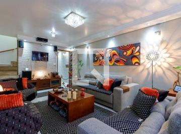 Casa · 300m² · 3 Quartos · 5 Vagas · Casa à Venda - Vila Mazzei, 3 Quartos,  300 m² - São Paulo