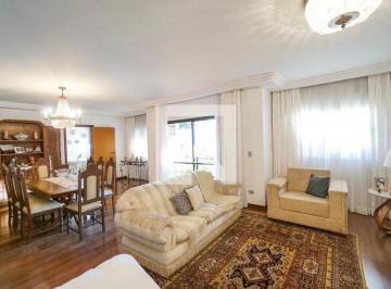 Apartamento · 200m² · 3 Quartos · 2 Vagas · Apartamento à Venda - Tatuapé, 3 Quartos,  200 m² - São Paulo