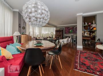 Apartamento de 3 quartos, São Paulo · Apartamento à Venda - Panamby, 3 Quartos,  200 m² - São Paulo