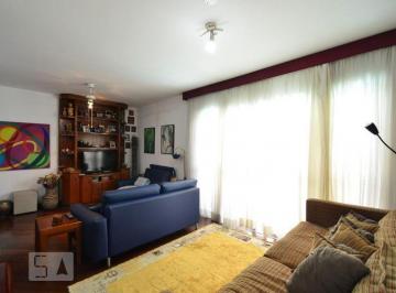 Apartamento de 5 quartos, São Paulo · Apartamento à Venda - Vila Clementino, 5 Quartos, 139 m² - São Paulo