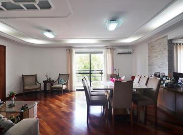 Apartamento · 143m² · 3 Quartos · 2 Vagas · Apartamento à Venda - Jardim, 3 Quartos, 143 m² - Santo André