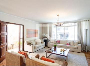 Casa · 320m² · 4 Quartos · 3 Vagas · Casa à Venda - Vila Clementino, 4 Quartos,  320 m² - São Paulo
