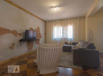 Casa · 330m² · 4 Quartos · 4 Vagas · Casa à Venda - Campo Belo, 4 Quartos,  330 m² - São Paulo