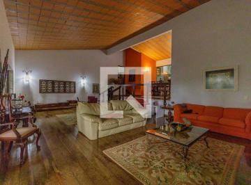 Casa · 550m² · 4 Quartos · 2 Vagas · Casa à Venda - Itanhangá, 4 Quartos,  550 m² - Rio de Janeiro