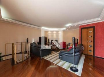 Apartamento · 156m² · 3 Quartos · 2 Vagas · Apartamento à Venda - Santa Paula, 3 Quartos,  156 m² - São Caetano do Sul