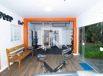 Casa · 411m² · 1 Quarto · 3 Vagas · Casa à Venda - Vila Assunção, 1 Quarto, 411 m² - Santo André